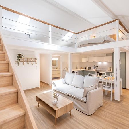 Apartament Les Palmiers Antibes Zewnętrze zdjęcie
