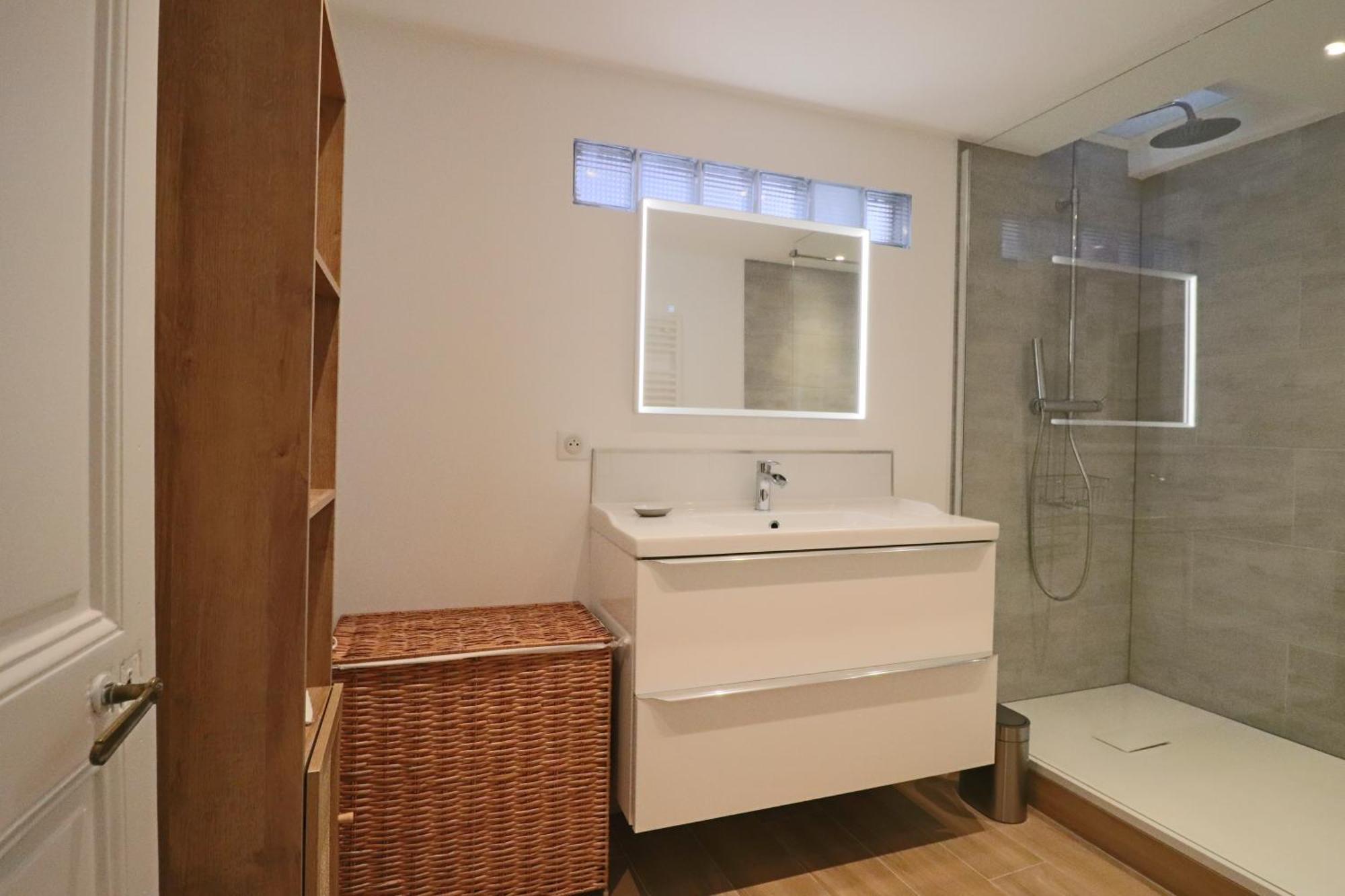 Apartament Les Palmiers Antibes Pokój zdjęcie