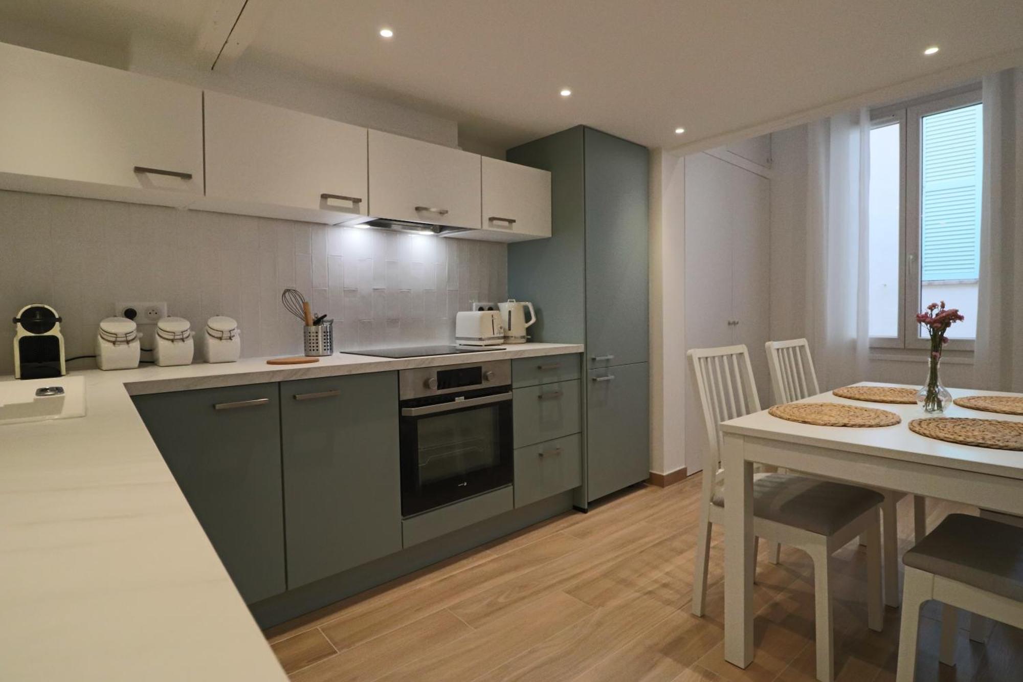Apartament Les Palmiers Antibes Pokój zdjęcie