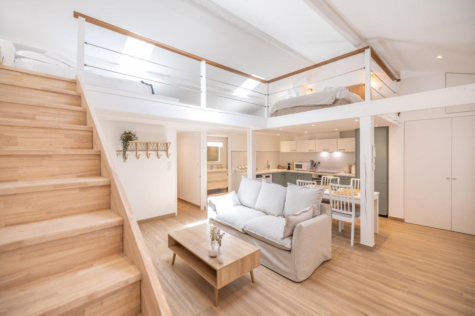 Apartament Les Palmiers Antibes Zewnętrze zdjęcie
