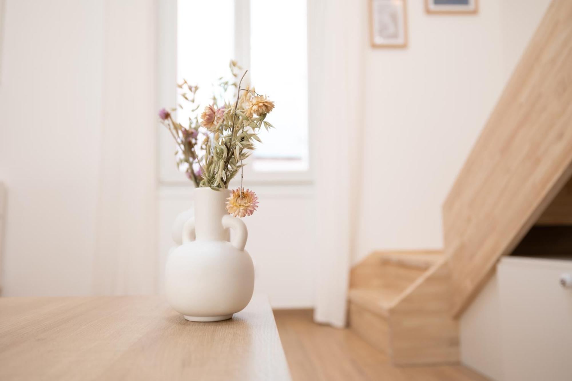 Apartament Les Palmiers Antibes Zewnętrze zdjęcie