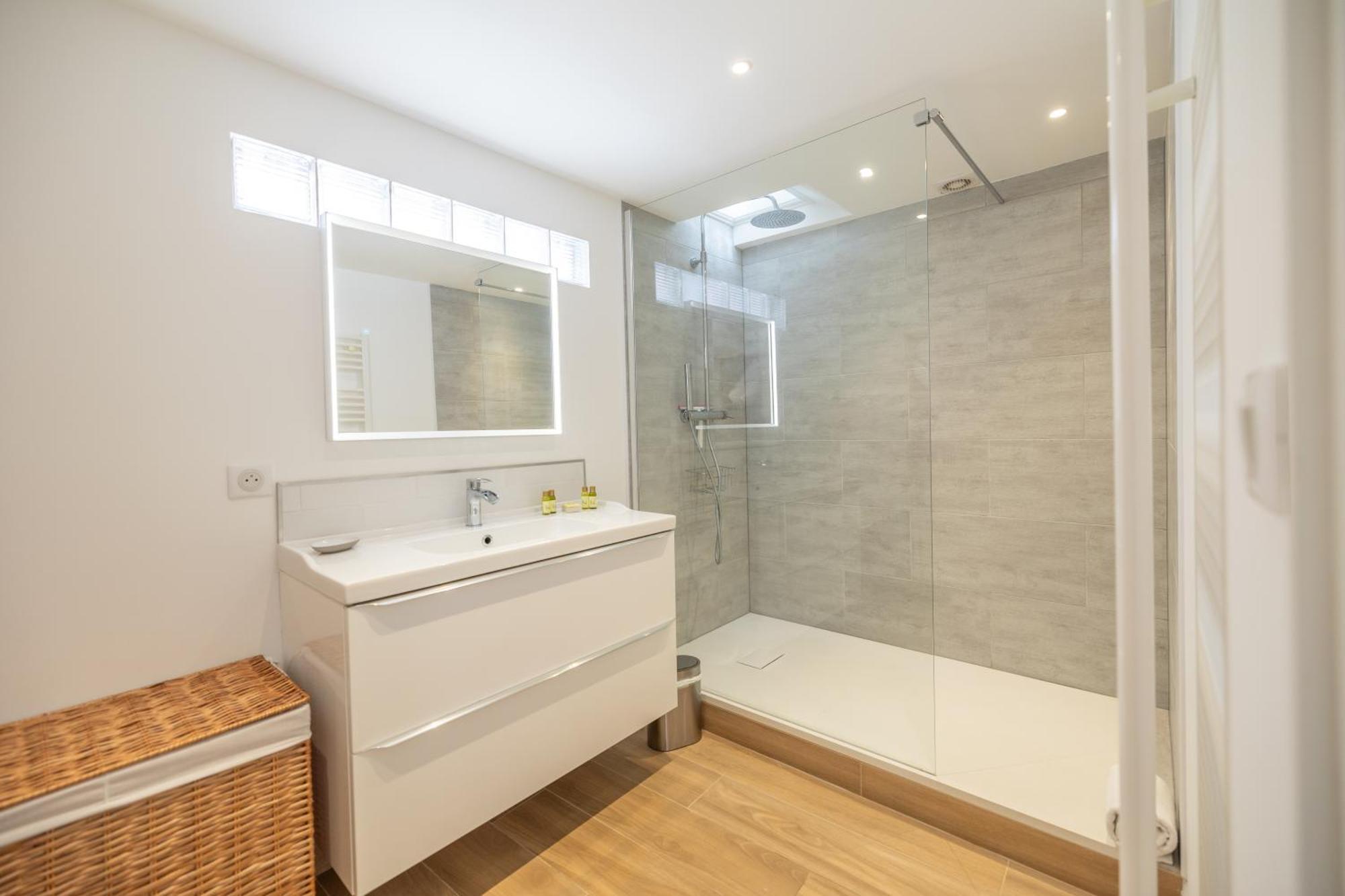 Apartament Les Palmiers Antibes Zewnętrze zdjęcie