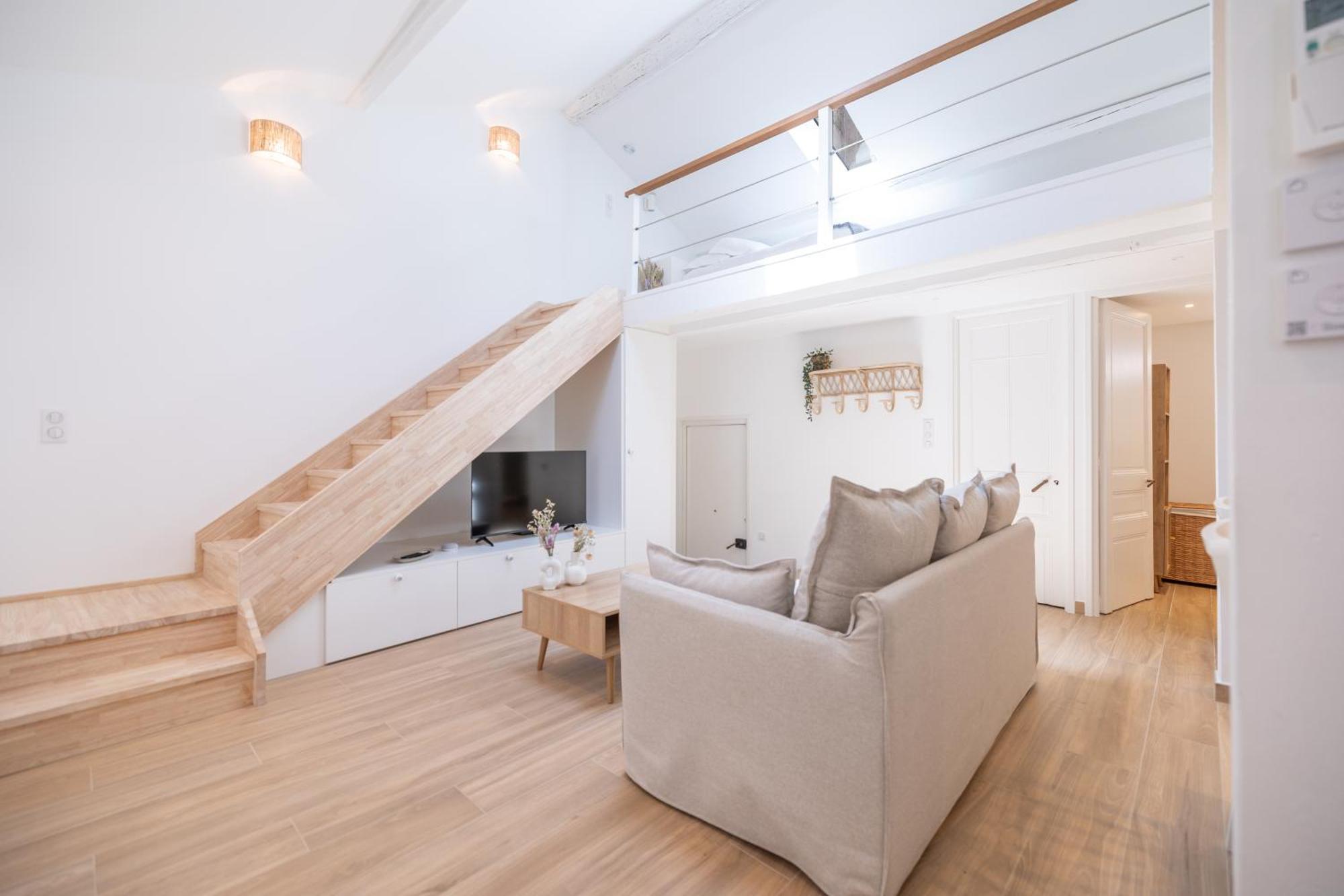 Apartament Les Palmiers Antibes Zewnętrze zdjęcie